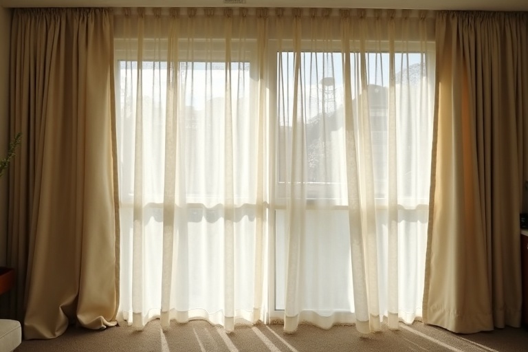 Before Professional Cleaning - Highgate Hill