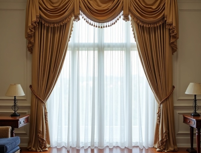 Highgate Hill Drapes Cleaning
